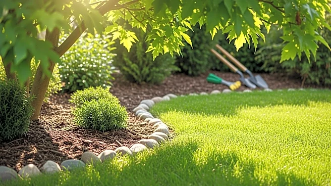 Consumer Reports Offers Yard Maintenance Tips to Reduce Tick Exposure