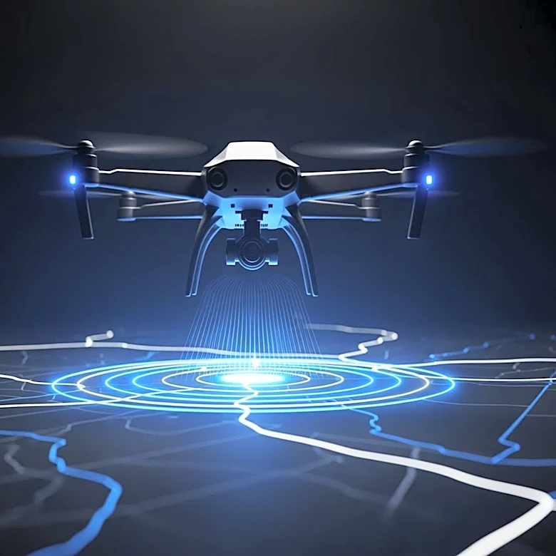 ResilienX and GrandSKY Collaborate on Project ULTRA to Enhance UAS Integration in U.S. Airspace