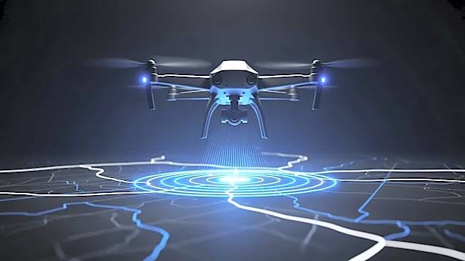 ResilienX and GrandSKY Collaborate on Project ULTRA to Enhance UAS Integration in U.S. Airspace