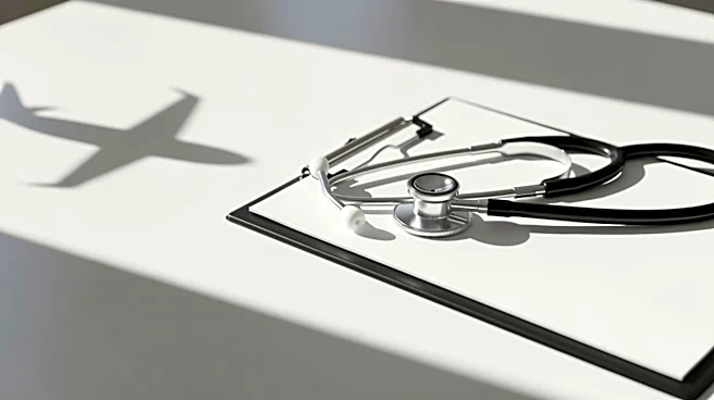 Weatherby Healthcare Report Highlights Shift to Locum Tenens Among U.S. Physicians