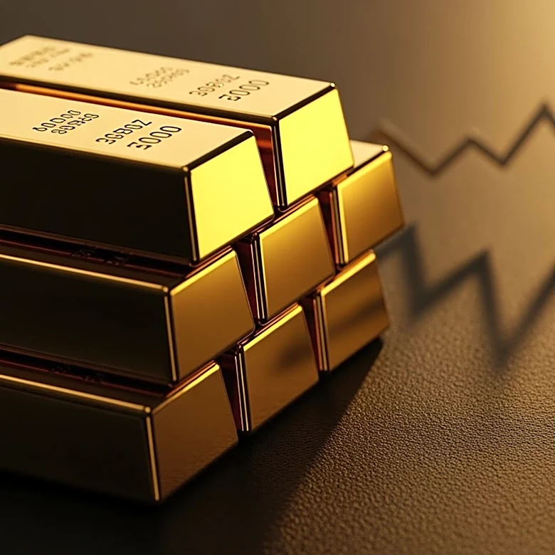 India's Gold Discounts Surge Amid Import Duty Hike and Profit-Taking