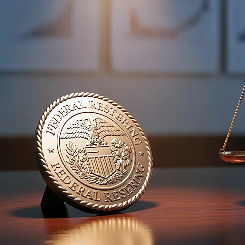Kevin Warsh Confirmed as Federal Reserve Chair Amidst Inflation Concerns