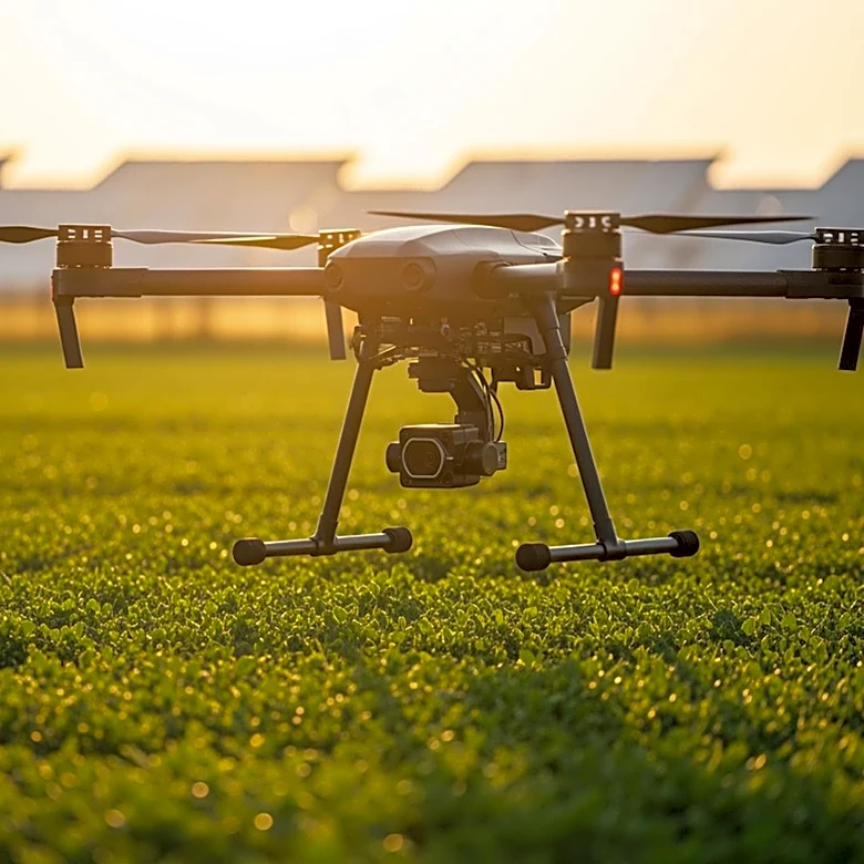 Federal Government Invests in Clean Technology for Agriculture to Reduce Emissions
