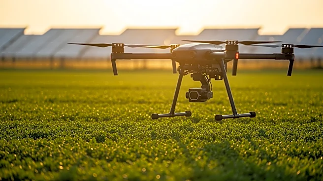 Federal Government Invests in Clean Technology for Agriculture to Reduce Emissions