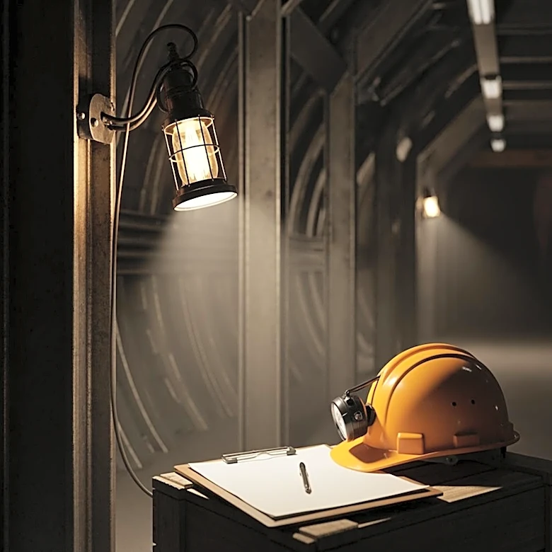 Federal Mine Safety Agency Faces Backlog After Staff Reductions