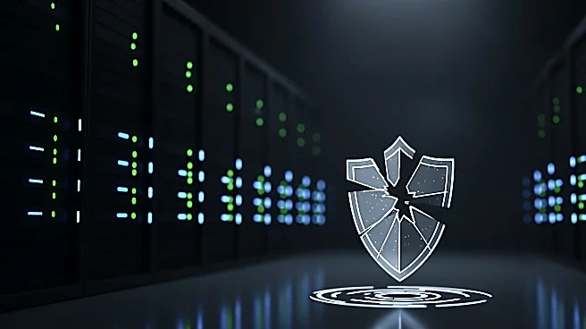 OpenLoop Health Data Breach Affects 716,000 Individuals