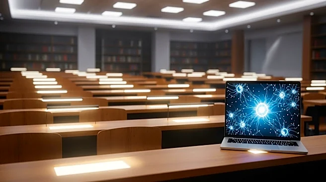 Harvard Professor Discusses Decline in Computer Science Enrollment Amid AI Advancements