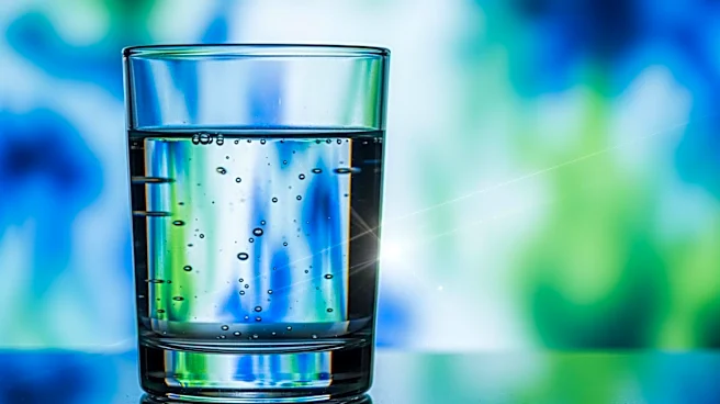 Coalition Urges EPA and HHS to Address Nitrate Contamination in Drinking Water