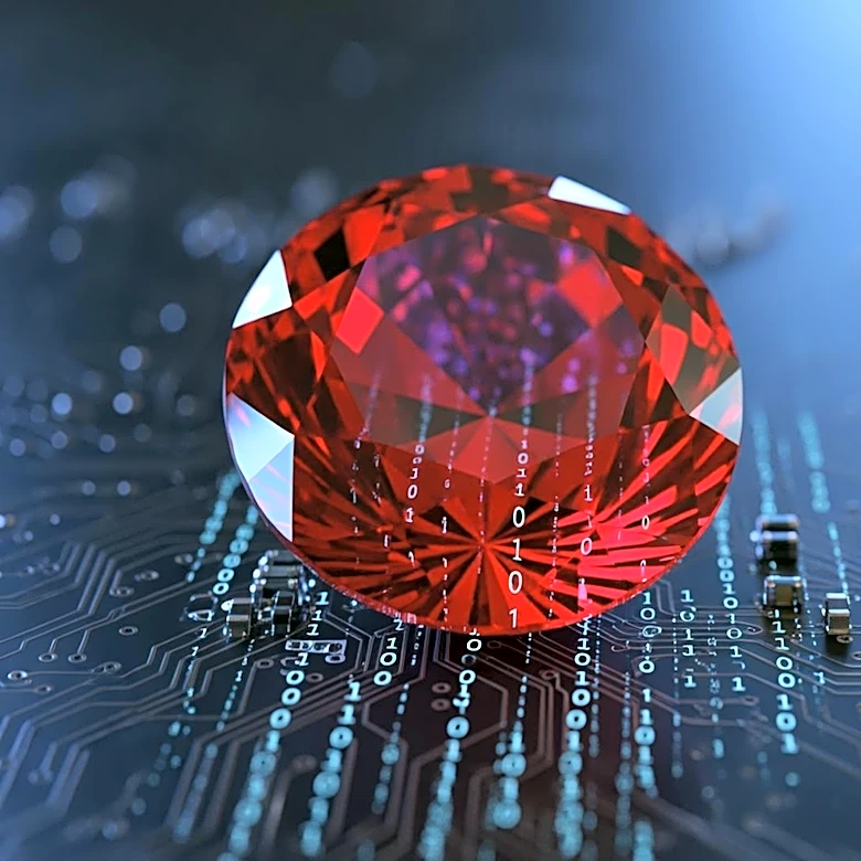 Attackers Exploit RubyGems for Data Storage, Raising Security Concerns