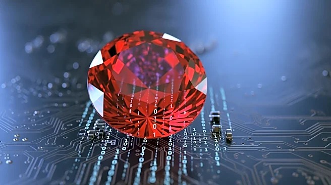 Attackers Exploit RubyGems for Data Storage, Raising Security Concerns