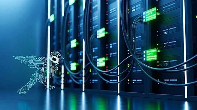 China's 'FamousSparrow' APT Targets Azerbaijan Energy Firm, Expanding Cyber Influence