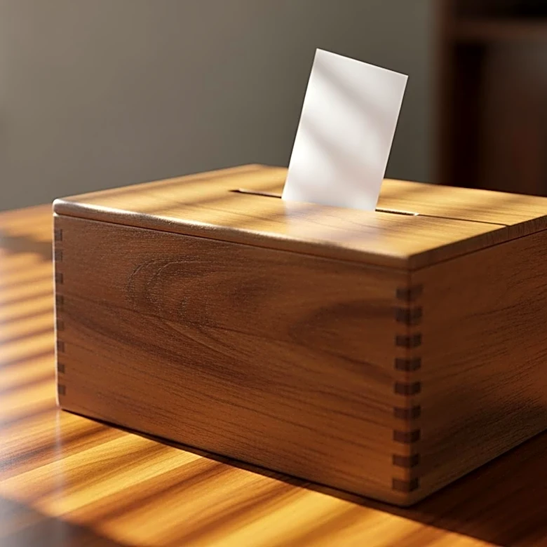 Iowa Begins Early Voting for 2026 Primary Election with Absentee Ballot Options