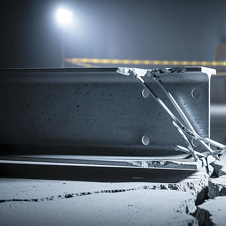 Synergy Companies and Tech Officer Charged for Baltimore Bridge Destruction