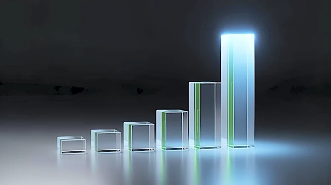 UK GDP Surprises with 0.3% Growth in March, Driven by Services Sector