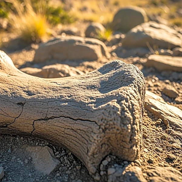 Patagonian Shepherd Uncovers New Dinosaur Lineage with 65-Foot Fossils