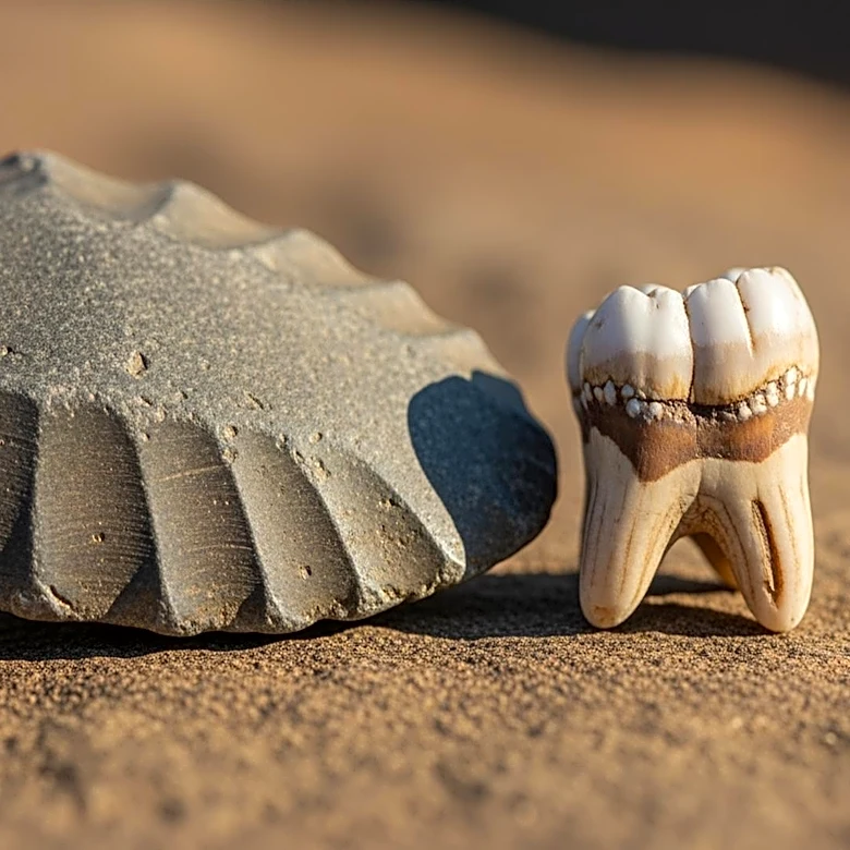 Neanderthal Dentistry: 59,000-Year-Old Tooth Reveals Advanced Medical Skills