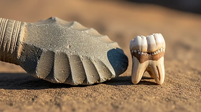 Neanderthal Dentistry: 59,000-Year-Old Tooth Reveals Advanced Medical Skills