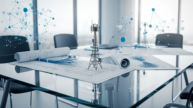 Labor Government to Consult on Telecommunications Legislation Reforms Impacting Infrastructure Investment