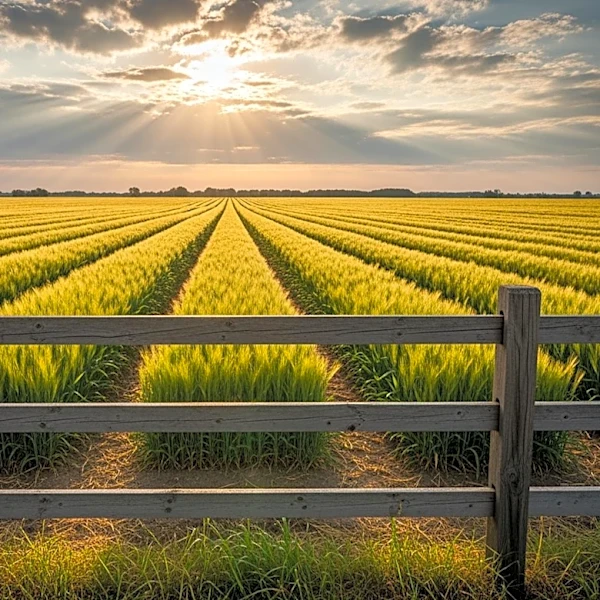 Dena Maldonado Announces Congressional Run Amidst California's Agricultural and Crime Challenges