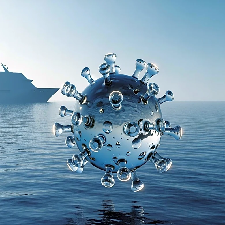 World Health Organization Coordinates Response to Hantavirus Outbreak on Cruise Ship