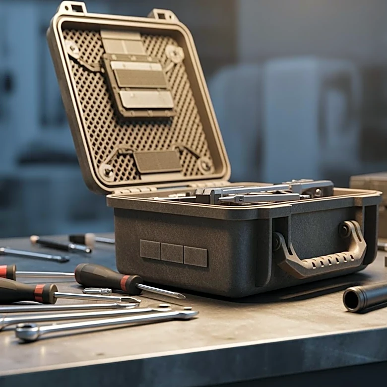 U.S. Special Operations Leaders Seek Right to Repair Amid Equipment Modification Challenges