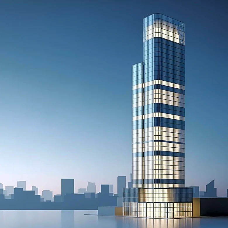 LBL International Construction Partners with MIRAKU for G.A.T.O Tower Project in Phnom Penh