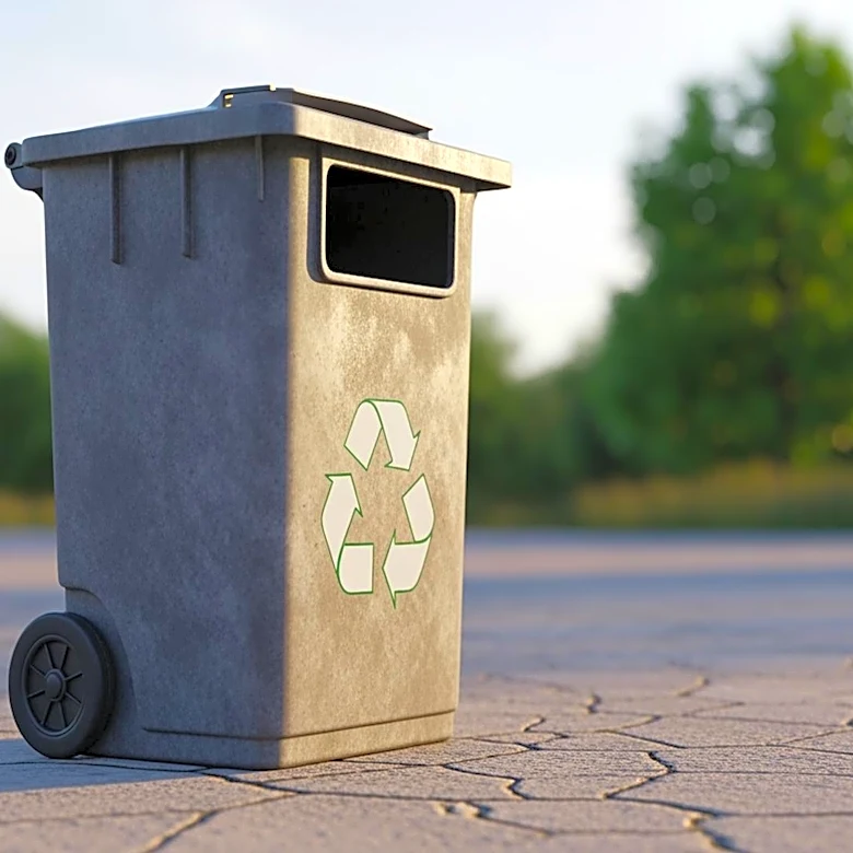 Residents Rally Against Potential Pollution at Howard County Recycling Facility