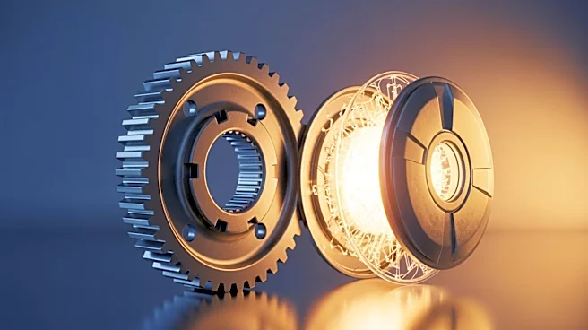 UK Government Prioritizes Manufacturing and Energy Security in New Growth Plans