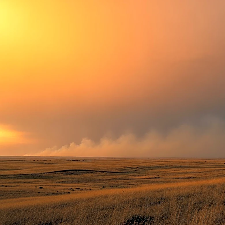 Minnesota Weather Forecast Highlights Fire Danger and Upcoming Storms