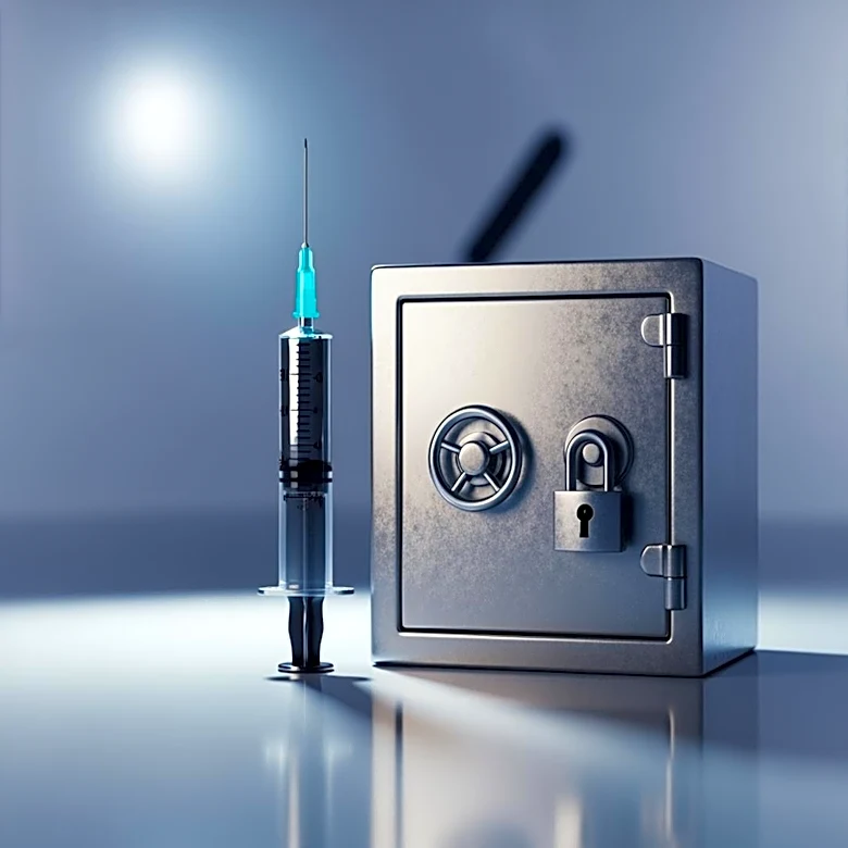 JD Vance Threatens to Cut Health Funding Over Anti-Fraud Compliance