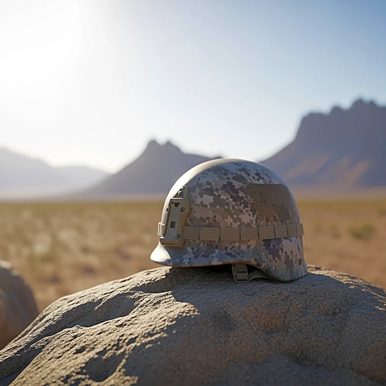 US Army Confirms Recovery of Second Missing Soldier's Remains in Moroccan Exercise