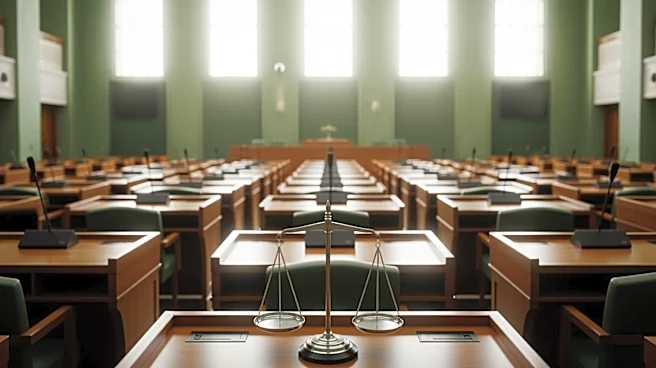 UN General Assembly to Vote on Landmark ICJ Climate Justice Resolution