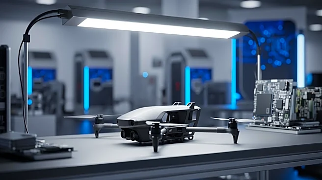 Israel Establishes Factory to Produce FPV Drones Amid Hezbollah Threat