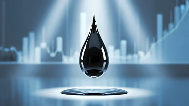 EU Governments Urged to Implement Measures to Mitigate Oil Price Shock