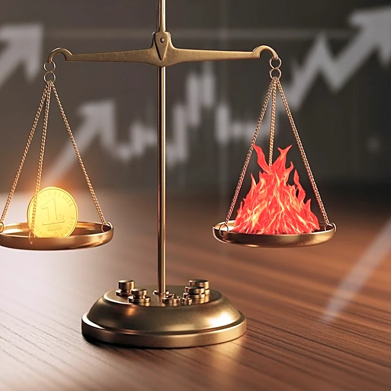 President Trump's Policies Contribute to Rising Inflation Amid Midterm Concerns