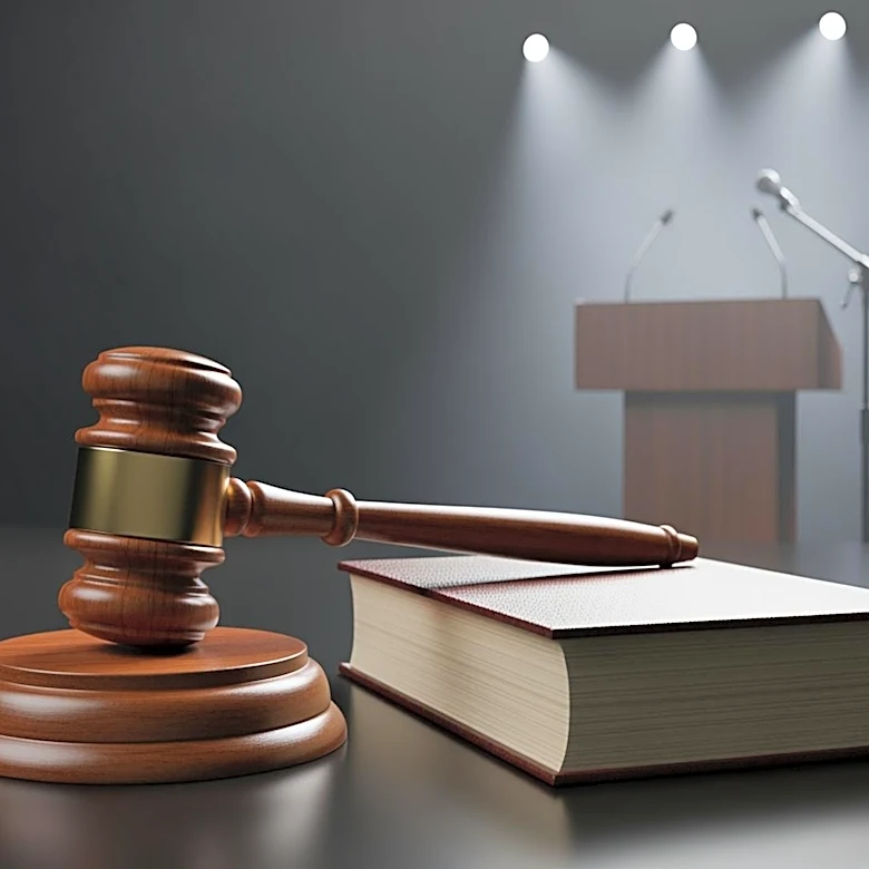 Dana Williamson's Court Appearance and Governor's Debate Highlight Political Tensions