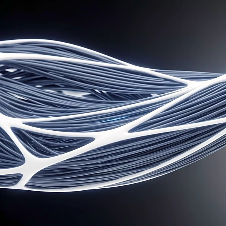 Harvard Scientists Develop Shape-Morphing Artificial Muscles with 3D Printing