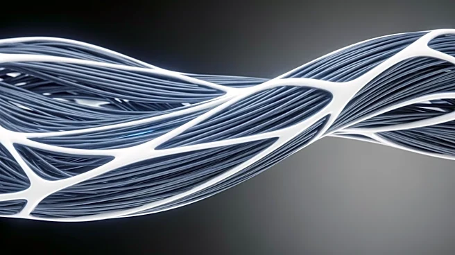 Harvard Scientists Develop Shape-Morphing Artificial Muscles with 3D Printing