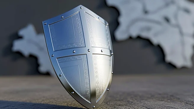 East Shield Project Advances Military Readiness in Eastern Europe