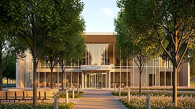 New Sol Center in Breckenridge Offers Comprehensive Support Services to Locals