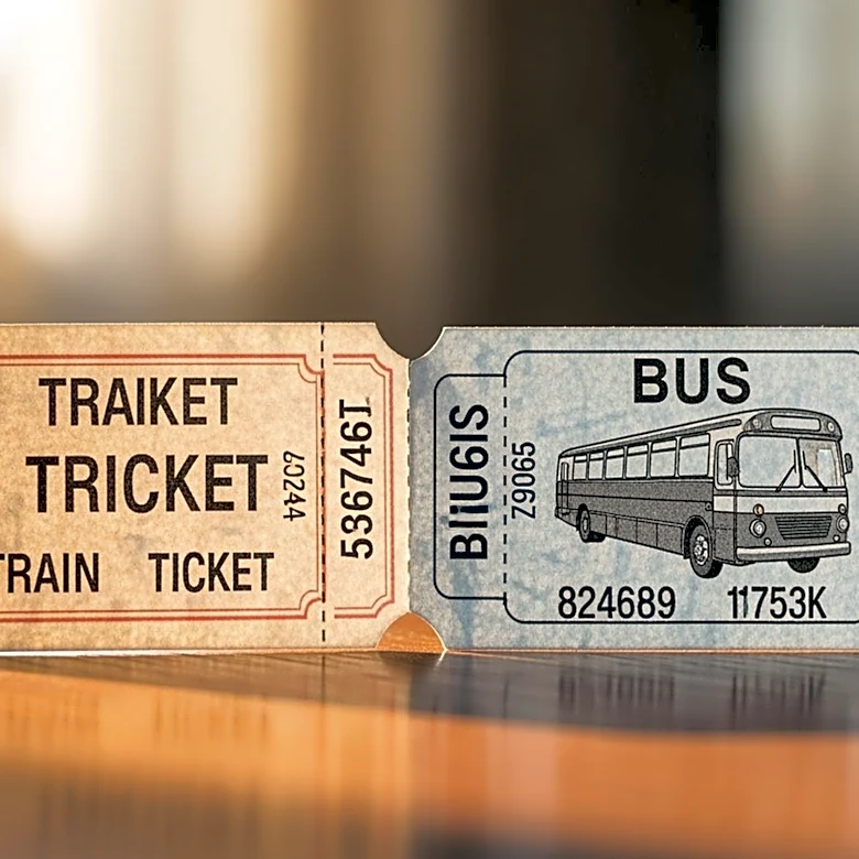 World Cup Train and Bus Ticket Prices Experience Slight Drop Ahead of Event