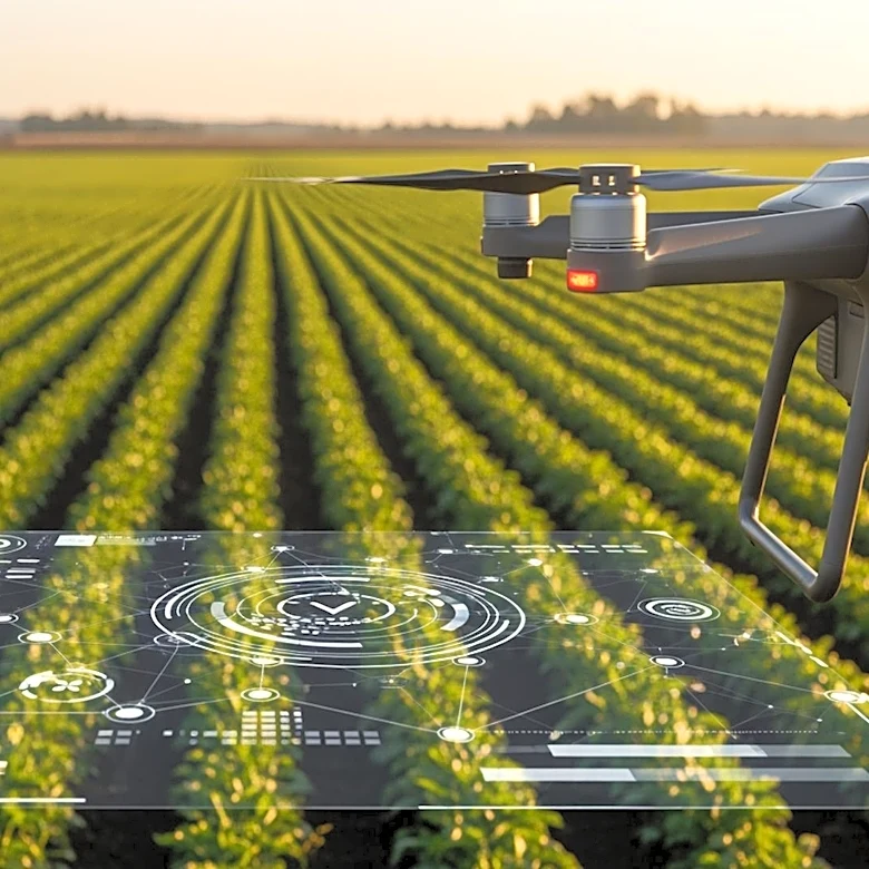 AIVA Network Launches to Validate Agtech for Canadian Farmers
