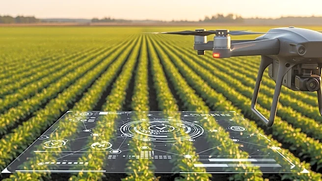 AIVA Network Launches to Validate Agtech for Canadian Farmers