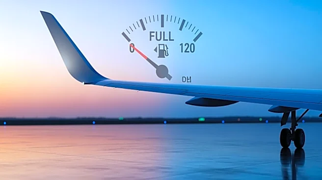 Air New Zealand Faces Increased Losses Amid Declining Demand and Rising Fuel Costs