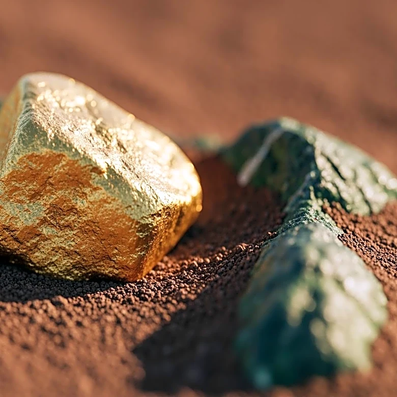 Thor Explorations Confirms Expanded Gold Footprint at Senegal's Douta Project
