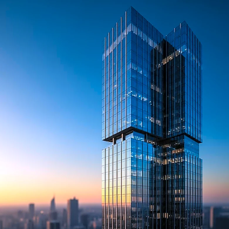 Miami's Skyscraper Boom: A New Contender in Urban Development