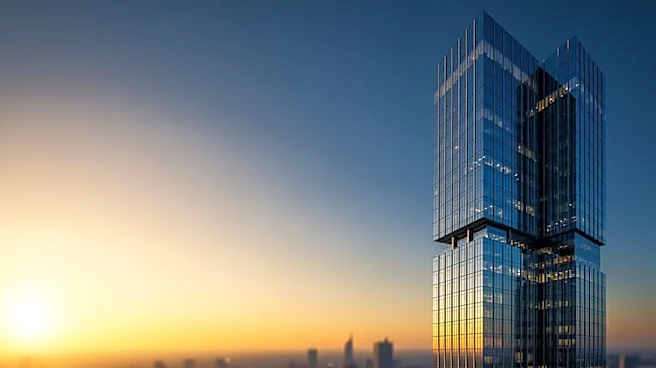 Miami's Skyscraper Boom: A New Contender in Urban Development