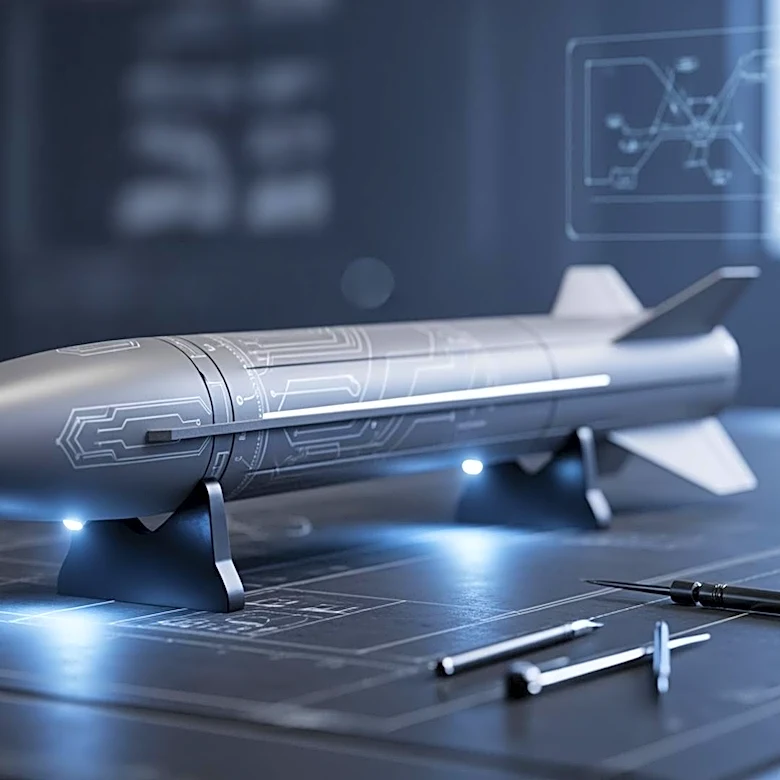 Ukraine Analyzes Russian Kh-101 Missile Upgrades Amid Ongoing Conflict