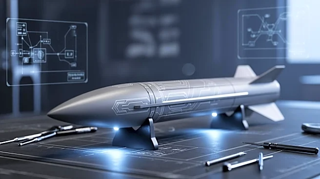 Ukraine Analyzes Russian Kh-101 Missile Upgrades Amid Ongoing Conflict