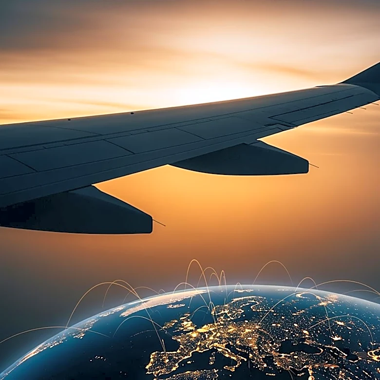 Air India Suspends Delhi-Chicago Flights Amid Rising Fuel Costs